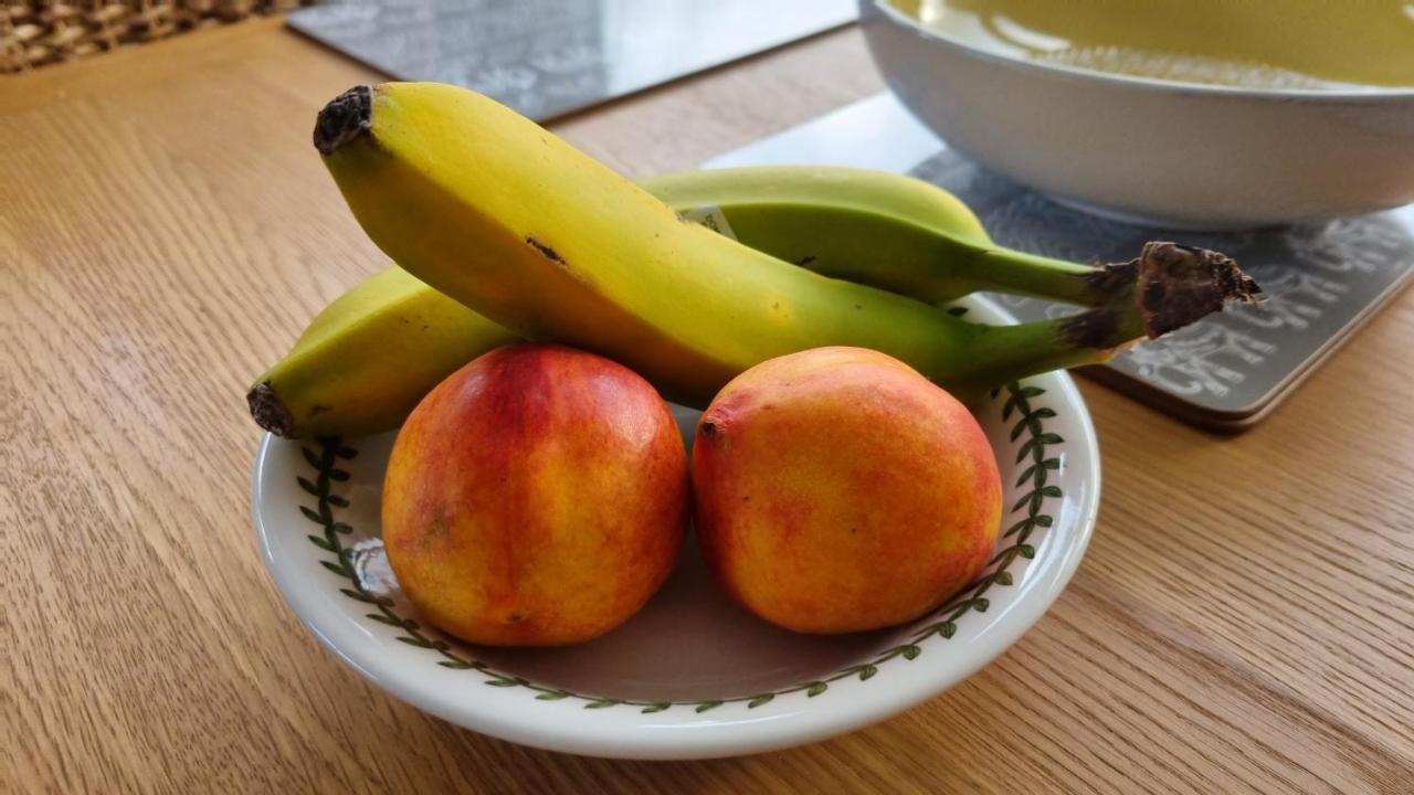 צ'סטרפילד Garden Cottage - Ashover Village Near Matlock מראה חיצוני תמונה