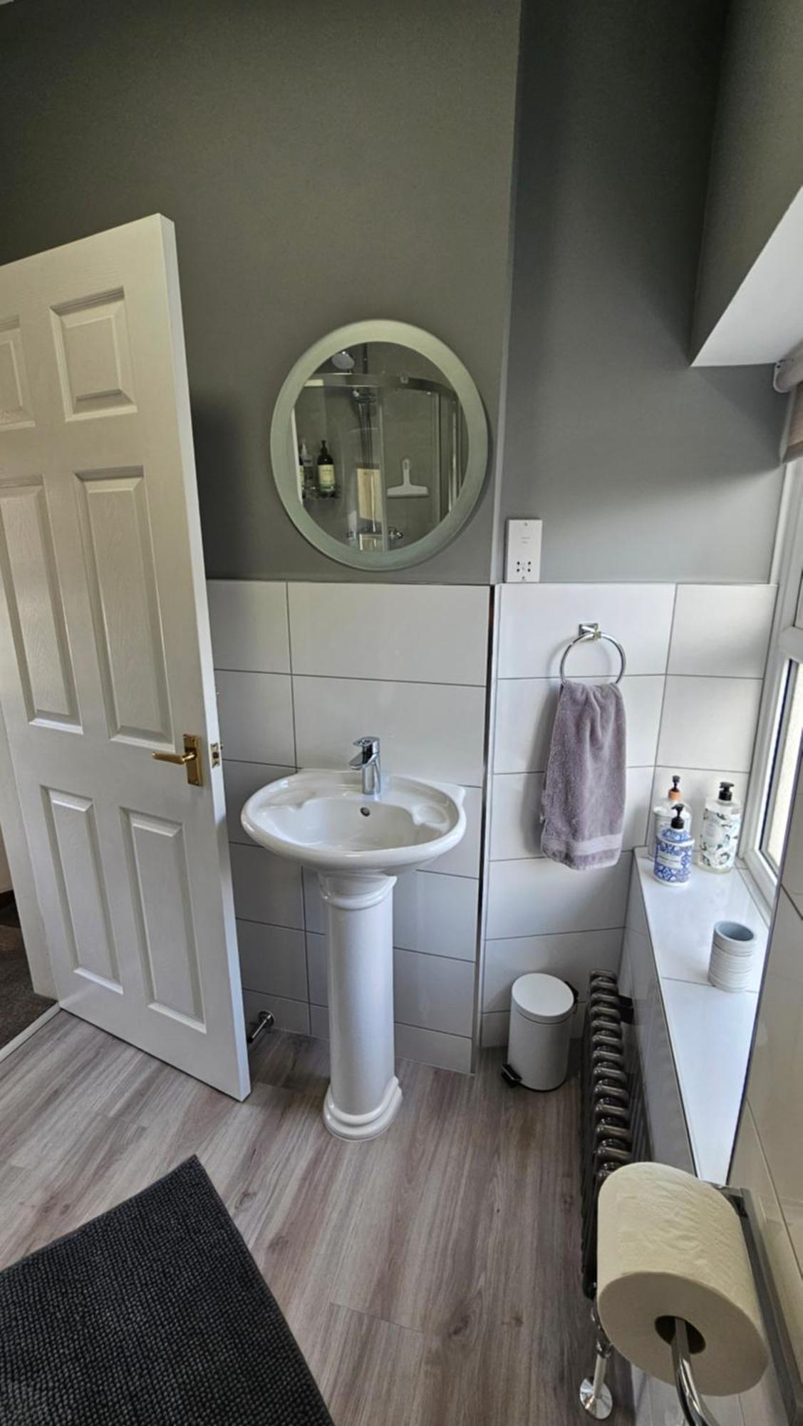 צ'סטרפילד Garden Cottage - Ashover Village Near Matlock חדר תמונה
